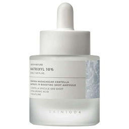 Madagascar Centella Matrixyl 10 Boosting Shot Ampoule - Ампула-бустер с матриксилом, 30 мл