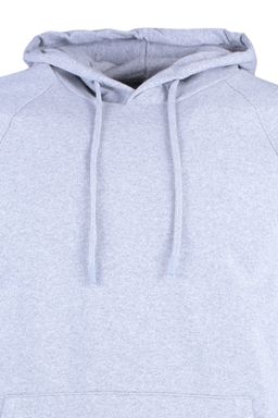 TRENDYOL MAN Gri Regular/Normal Kesim Kapusonlu Ici Polar/S?cak Tutan Sweatshirt TMNAW23SW00194 - Trendyolmilla фото 27