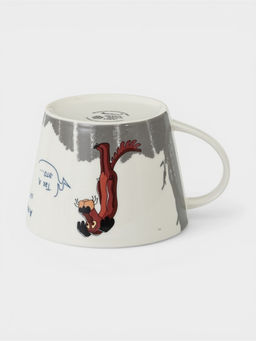 Кружка 500 мл "Жил был пес"