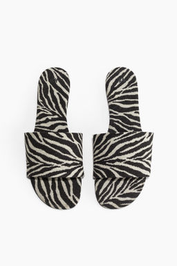 Sandalias - H&m фото 4