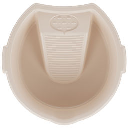 Таз 10,0л Хозяюшка для стирки А(М1183) - Полимербыт фото 2