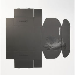 Коробка складная, 27 21 9 см, PUTIN TEAM - Simaland фото 8