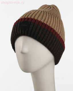 14442/2 MBH Колпак для мальчика флис (50-52)