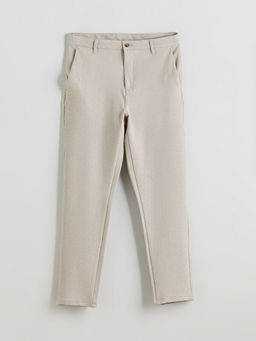 Slim Fit Erkek Pantolon