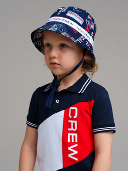PlayToday / Панама для мальчика  фото 4