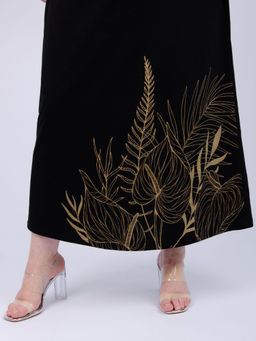 Сарафан "Лера", трикотаж