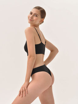 Трусы бразилиано из хлопка - My фото 52