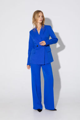 Костюм Pirs 4818 ярко-синий  фото 4