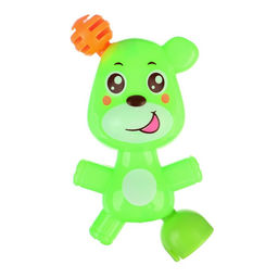 Погремушка «Собери меня», от 3 мес., 3 шт.