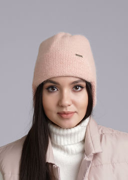 Шапка женская