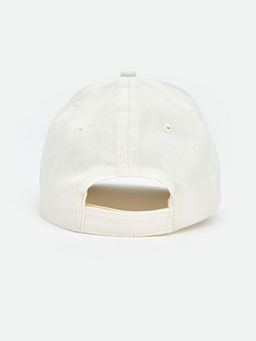 New York Nak??l? K?z ?ocuk Kep ?apka