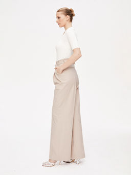 Брюки 422.110216/бежевый