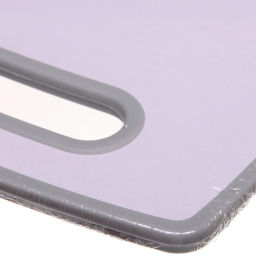 Цена за 2 шт. Доска разделочная "Stone" 23*37*1см Марс