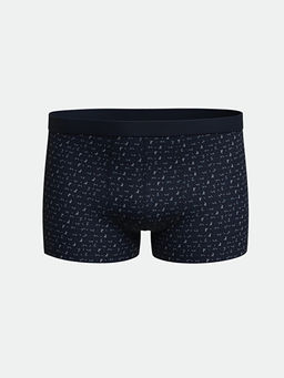 Standart Kal?p Pamuklu Esnek Erkek Boxer 3l? - Waikiki фото 2