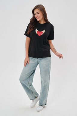 Футболка женская 88537