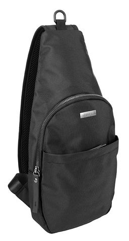 Рюкзак с одним плечевым ремнем BUGATTI ВНЕ ВРЕМЕНИ ДЛЯ МУЖЧИН | CONTRATEMPO MEN 49840001