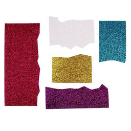 Объёмная аппликация Enchantimals «Морской конек» EVA на картоне