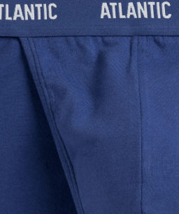 ATLANTIC 3MP-1576 Трусы танга Tango - набор 3 шт.  фото 5