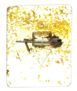 Значок Суздаль