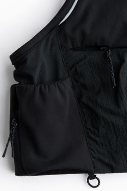 Chaleco de running ligero - H&m фото 9