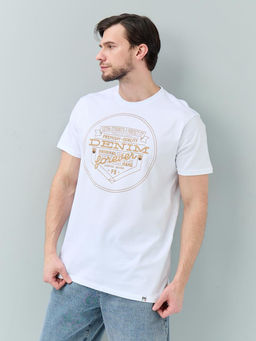 Футболка мужская арт. 02285/Denim