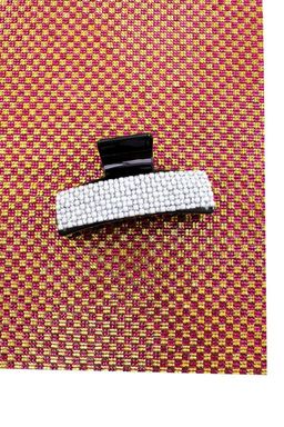 Термостразы на листе 40*24 см (SF-1179) фукси/золото - No name фото 2