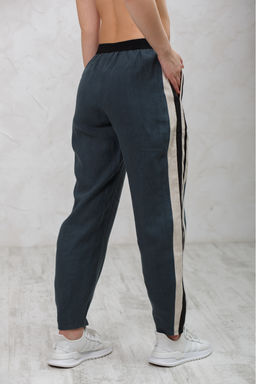 Брюки лен 100%