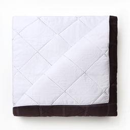 Покрывало евро макси LoveLife Cage: graphite, 240×210±5 см, микрофайбер