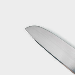 Цена за 2 шт. Нож для овощей кухонный складной, 17 см, голубой - Simaland фото 4