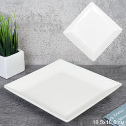 Блюдо 18 см / DR-1093 /уп 50/