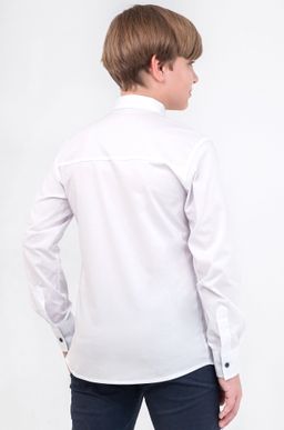 Рубашка для мальчика Happyfox - Happy fox фото 4