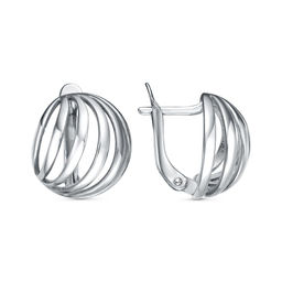 СЕРЬГИ 33017072Д