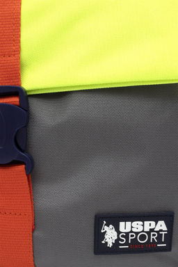 Школьная сумка темно-синего цвета для мальчика - U.s. polo assn фото 5