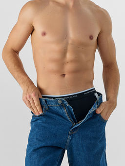 Цена за 2 штуки! ТРУСЫ МУЖСКИЕ - Mark formelle фото 6