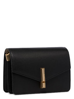 Сумка ELEGANZZA Z9121-8661 black  фото 10