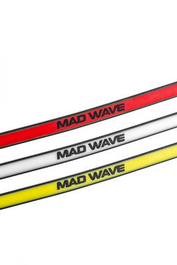 Аксессуар для очков Additional strap for racing goggles - Mad wave фото 3