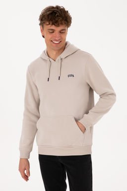 Erkek Ta_ Basic Sweatshirt - U.s. polo assn фото 3