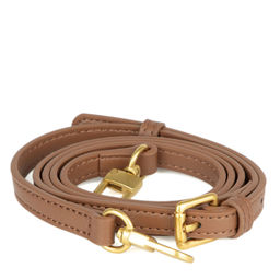 5105 brown, Женская сумка из нубука, Barcelo Biagi