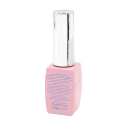 Цветная френч база для гель лака Global Fashion, Color French Base Coat 8 мл, 13  фото 10