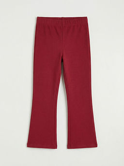 K?z ?ocuk ?spanyol Pa?a Tayt