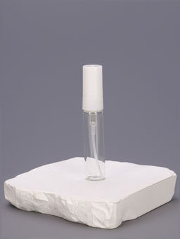 Цена за 2 шт. Флакон для парфюма, 5 мл, d=1.3×7.7 см