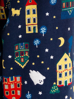 КОМПЛЕКТ ДЛЯ МАЛЬЧИКОВ (ДЖЕМПЕР, БРЮКИ) - Mark formelle фото 13