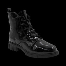 Ботинки демисезонные CF05-6 черные