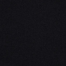 Цена за 2 шт. Лоскут плюш, 50×50 см, 220 г/м, чёрный №102