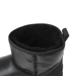 Мужские угги TENDANCE Артикул 3615668, черный
