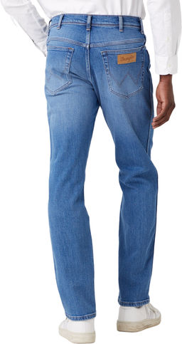 Джинсы мужские