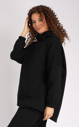 Куртка J.395 черный