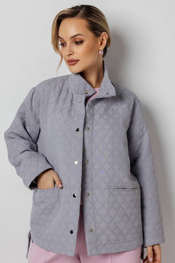 Жакет женский 4369/09/Серый