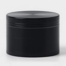 Измельчитель для продуктов Блеки, d=5 см, цвет чёрный