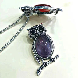 Брошь/Кулон арт. 32 2367 (id 275481) - Rada фото 2